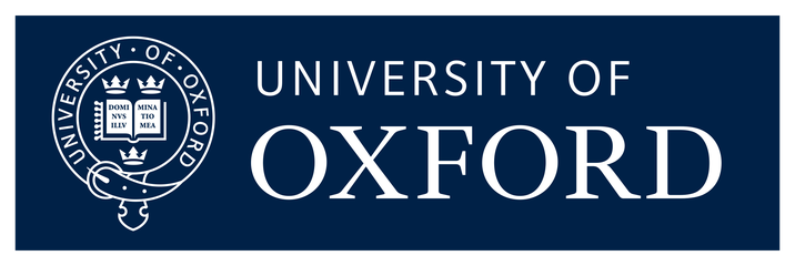 University of Oxford